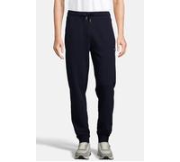FILA Braives Sweat Pants Black Iris Talla: S | Pantalones Outlet | Hombre | Negro