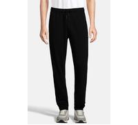 FILA Braives Sweat Pants Black Talla: XS | Pantalones Outlet | Hombre | Negro