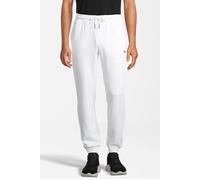 FILA Braives Sweat Pants Bright White Talla: 2XL | Pantalones Outlet | Hombre | Blanco