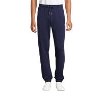 FILA Braives Sweat Pants Medieval Blue Talla: M | Pantalones deportivos Outlet | Hombre | Azul