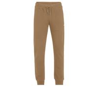 FILA Braives Sweat Pants Sepia Tint Talla: XS | Pantalones Outlet | Hombre | Marrón