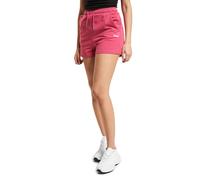 FILA Pantalón deportivo 'Brandenburg' frambuesa / blanco, Talla L