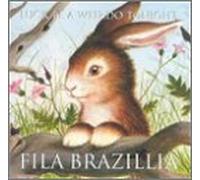 Fila Brazillia - Luck Be a Weirdo Tonight