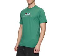 FILA Brill Tee Fir Talla: XS | Camisetas de Seda Outlet | Unisex