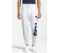 FILA Bronte Pants Bright White Talla: 3XL | Pantalones Outlet | Unisex | Blanco