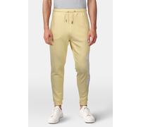 FILA Bronte Pants Pale Banana Talla: M | Pantalones deportivos Outlet | Unisex |