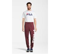 FILA Bronte Pants True Red Talla: S | Pantalones Outlet | Unisex | Rojo