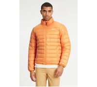 FILA Butzbach Light Padded Jacket Apricot Tan Talla: L | Chaquetas finas Outlet | Hombre | Naranja