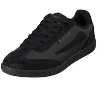 Fila Byb Low Wmn, Zapatillas de Running Mujer, Black, 39 EU
