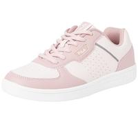 FILA C. Court Cb Teens, Zapatillas Unisex niños, Mauve Chalk Pale Mauve, 39 EU