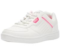 FILA C. Court Teens, Zapatillas Unisex niños, Blanco Sugar Plum, 38 EU