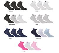 Fila Calcetines 9,12, 15 Par Tenis, Zapatillas, Freizeitsocke, Cuartos,