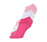 FILA Calcetines altrosa / rosa oscuro / blanco 35-38 altrosa / rosa oscuro / blanco