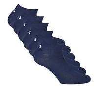 FILA Calcetines azul / blanco 35-38 azul / blanco