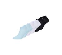 FILA Calcetines azul cielo / negro / blanco 43-46 EUR