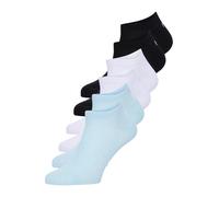 FILA Calcetines azul claro / negro / blanco 39-42 EUR