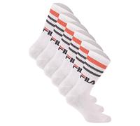 FILA Calcetines deportivos azul / rojo / blanco 43-46 EUR