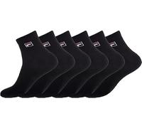 Fila Calcetines deportivos para hombre (pack de 6)