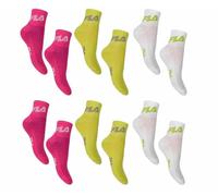 Fila Calcetines deportivos para hombre (pack de 6), Color6, 35-38
