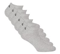 FILA Calcetines gris / negro 39-42 EUR
