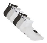 FILA Calcetines gris / negro / blanco 43-46 EUR