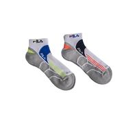 Fila Calcetines hombre deportivos. Gris 39-42