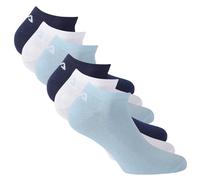 FILA Calcetines navy / azul claro / blanco 39-42 navy / azul claro / blanco