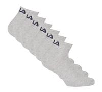 FILA Calcetines navy / gris 43-46 navy / gris