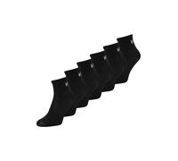 FILA Calcetines navy / negro / blanco 39-42 EUR