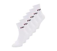 FILA Calcetines navy / rojo / blanco 39-42 EUR
