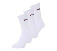 FILA Calcetines navy / rojo / blanco 43-46 EUR