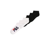 FILA Calcetines navy / rojo / negro / blanco 31-34,5 EUR