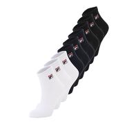 FILA Calcetines navy / rojo / negro / blanco 43-46 EUR