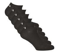 FILA Calcetines negro / blanco 39-42 negro / blanco