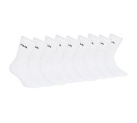 FILA Calcetines negro / blanco 43-46 EUR