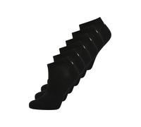 FILA Calcetines rojo / negro / blanco 35-38 rojo / negro / blanco