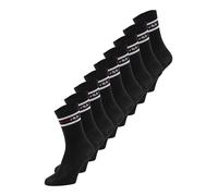 FILA Calcetines rojo / negro / blanco 39-42 rojo / negro / blanco