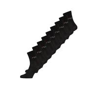 FILA Calcetines rojo / negro / blanco 39-42 rojo / negro / blanco