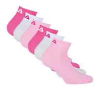 FILA Calcetines rosa / blanco 35-38 EUR