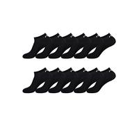 FILA Fila Chaussette Fi/1/Csx12 Calcetines de vestir, Hombre, Negro (Noir), 39-42
