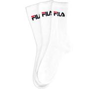 FILA Calcetines unisex F9505 (3 unidades)