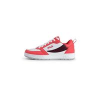 FILA Rega Nf Wmn, Zapatillas Mujer, Calypso Coral, 40 EU