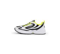 FILA Calzado deportivo 'ACTIX' negro / blanco 42 negro / blanco