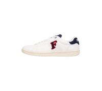 FILA Calzado deportivo 'CROSSCOURT' navy / rojo / blanco 40 navy / rojo / blanco