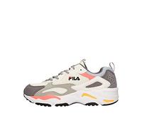 Fila Calzado Deportivo Mujer FILA Ray Tracer para Mujer Gris 37 EU