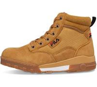 Fila Calzado exterior Mid Grunge Ii Mid Mujer Chipmunk-Marshmallow EUR 37