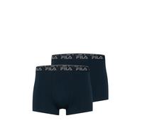 FILA Calzoncillo boxer navy L navy