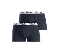 Fila FU5016/2 Bóxer Hombre, Bóxer, Hombre, Azul (Navy), XL