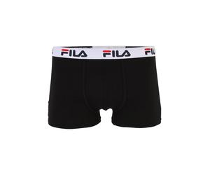 FILA Calzoncillo boxer negro L negro