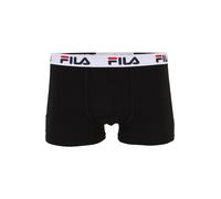 FILA Calzoncillo boxer negro M negro